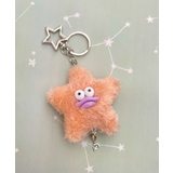 柄11 | メガキラ☆モンスターぬいぐるみキーホルダー | WEGO【WOMEN】