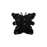 ブラック | バタフライマルチ吸盤シート | WEGO【WOMEN】