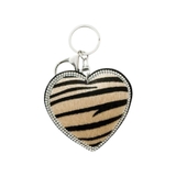 キラキラハートキーホルダー | WEGO【WOMEN】 | 詳細画像1