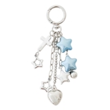 スタークロスミックスキーホルダー | WEGO【WOMEN】 | 詳細画像2 