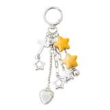 スタークロスミックスキーホルダー | WEGO【WOMEN】 | 詳細画像4 