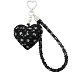 柄2 | ハートデニムキーホルダー | WEGO【WOMEN】