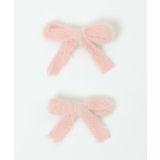 L2Pシャギーリボンクリップ | WEGO【WOMEN】 | 詳細画像5 