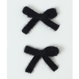 L2Pシャギーリボンクリップ | WEGO【WOMEN】 | 詳細画像8 