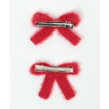 L2Pシャギーリボンクリップ | WEGO【WOMEN】 | 詳細画像9 