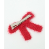 L2Pシャギーリボンクリップ | WEGO【WOMEN】 | 詳細画像10 