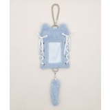 サックス | なりきりネコカードホルダーキーホルダー | WEGO【WOMEN】