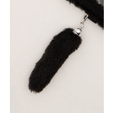 なりきりネコカードホルダーキーホルダー | WEGO【WOMEN】 | 詳細画像4 