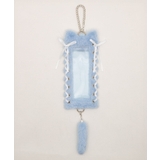 なりきりネコロングフォトケースキーホルダ- | WEGO【WOMEN】 | 詳細画像1 