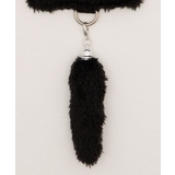 なりきりネコロングフォトケースキーホルダ- | WEGO【WOMEN】 | 詳細画像6 