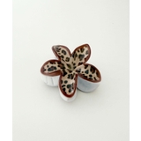 Lレオパードフラワーバンス | WEGO【WOMEN】 | 詳細画像6 