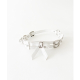 L2連リボンベルトチョーカー | WEGO【WOMEN】 | 詳細画像5 