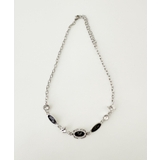 Lパーツモチーフネックレス | WEGO【WOMEN】 | 詳細画像3 