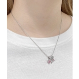 Lチャームネックレス | WEGO【WOMEN】 | 詳細画像1 