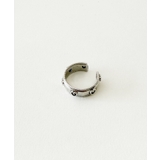 Lモチーフリング | WEGO【WOMEN】 | 詳細画像3 