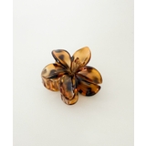 柄2 | Lクリアマーブルフラワーバンス | WEGO【WOMEN】