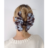 Lシフォンフリルバンス | WEGO【WOMEN】 | 詳細画像4 