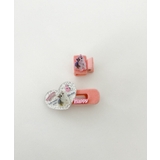 L2Pフォトプリントクリップ | WEGO【WOMEN】 | 詳細画像2 