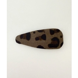 Lレオパードパッチンピン | WEGO【WOMEN】 | 詳細画像2 