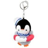 柄2 | マリンペンギンぬいぐるみキーホルダー | WEGO【WOMEN】