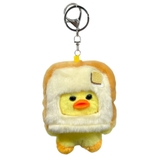 柄2 | パンひよこぬいぐるみキーホルダー | WEGO【WOMEN】