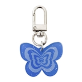 カラフルバタフライキーホルダー | WEGO【WOMEN】 | 詳細画像1 