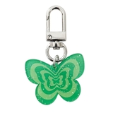 グリーン | カラフルバタフライキーホルダー | WEGO【WOMEN】