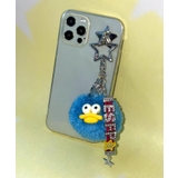 マイソウル☆モンスターぬいぐるみキーホルダー | WEGO【WOMEN】 | 詳細画像1 