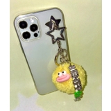 柄5 | マイソウル☆モンスターぬいぐるみキーホルダー | WEGO【WOMEN】