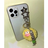 柄7 | マイソウル☆モンスターぬいぐるみキーホルダー | WEGO【WOMEN】