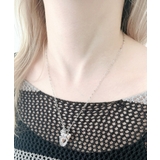 柄1 | Lジャラトップネックレス | WEGO【WOMEN】