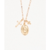 Lジャラトップネックレス | WEGO【WOMEN】 | 詳細画像17 