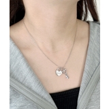 L2Pトップネックレス | WEGO【WOMEN】 | 詳細画像4 