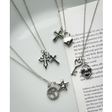 L2Pトップネックレス | WEGO【WOMEN】 | 詳細画像10 