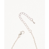 L2Pトップネックレス | WEGO【WOMEN】 | 詳細画像15 