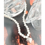 柄2 | Lモチーフトップパールネックレス | WEGO【WOMEN】