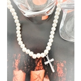 柄3 | Lモチーフトップパールネックレス | WEGO【WOMEN】