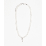 Lモチーフトップパールネックレス | WEGO【WOMEN】 | 詳細画像16 