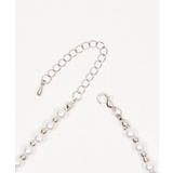 L2Pクロスパールレイヤードネックレス | WEGO【WOMEN】 | 詳細画像16 