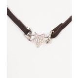 LキラモチーフPUチョーカー | WEGO【WOMEN】 | 詳細画像13 