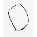 LキラモチーフPUチョーカー | WEGO【WOMEN】 | 詳細画像14 