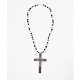 LBIGクロスビーズチェーンネックレス | WEGO【WOMEN】 | 詳細画像5 