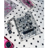 クリアグラフィックシールバインダー | WEGO【WOMEN】 | 詳細画像6 