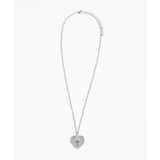 Lクロスハートネックレス | WEGO【WOMEN】 | 詳細画像14 