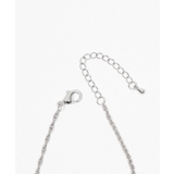 Lクロスハートネックレス | WEGO【WOMEN】 | 詳細画像15 