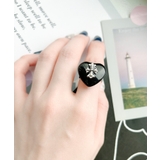 Lクロスハートリング | WEGO【WOMEN】 | 詳細画像7 