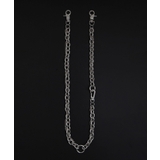 Mマルチウェイロングウォレットチェーン | WEGO【MEN】 | 詳細画像11 