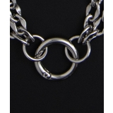 Mマルチウェイロングウォレットチェーン | WEGO【MEN】 | 詳細画像15 