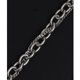 Mマルチウェイロングウォレットチェーン | WEGO【MEN】 | 詳細画像21 