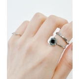 L3Pラメモチーフリング | WEGO【WOMEN】 | 詳細画像13 